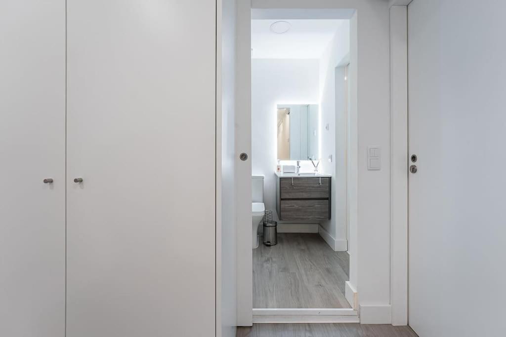 Guestready - Sedona Lodge Near Palacio De Cristal Porto Eksteriør bilde