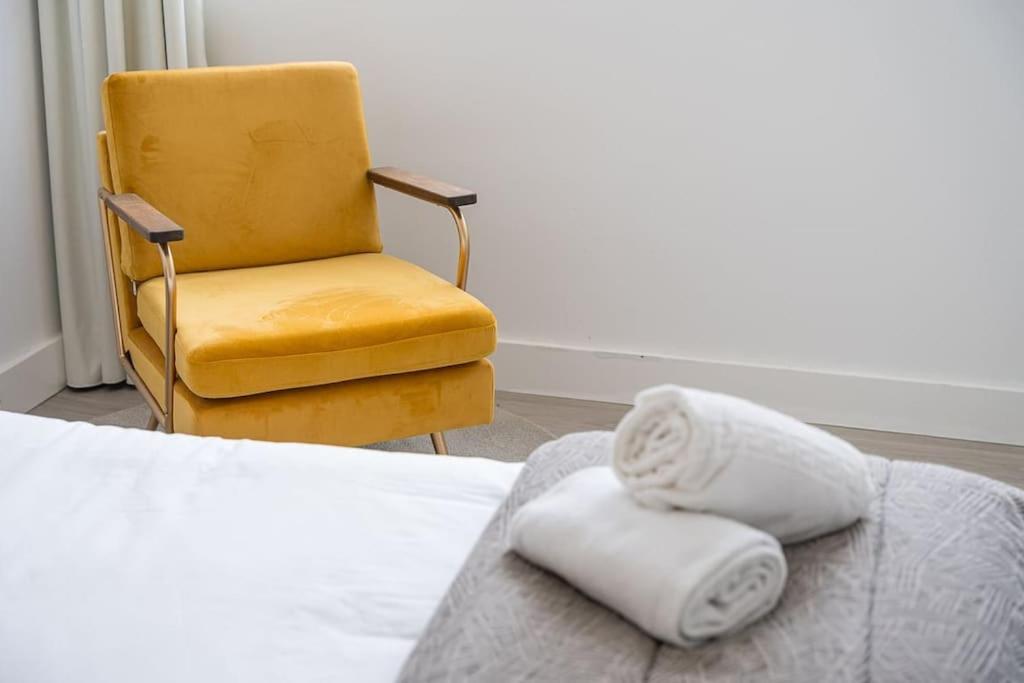 Guestready - Sedona Lodge Near Palacio De Cristal Porto Eksteriør bilde