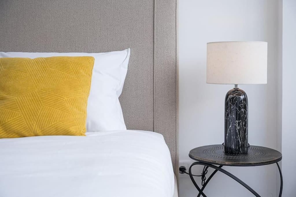 Guestready - Sedona Lodge Near Palacio De Cristal Porto Eksteriør bilde