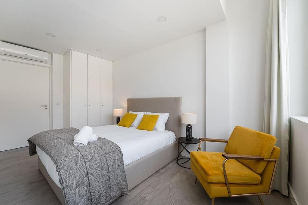 Guestready - Sedona Lodge Near Palacio De Cristal Porto Eksteriør bilde