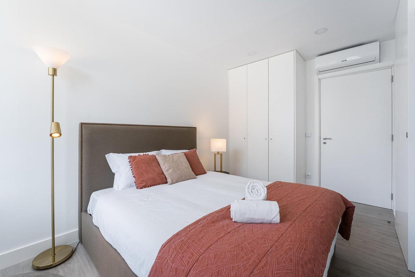 Guestready - Sedona Lodge Near Palacio De Cristal Porto Eksteriør bilde