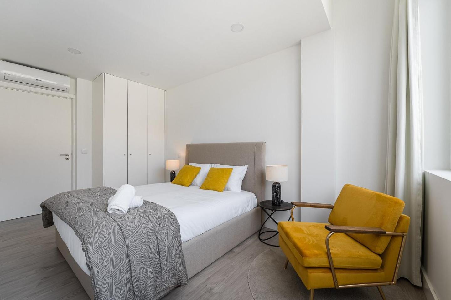 Guestready - Sedona Lodge Near Palacio De Cristal Porto Eksteriør bilde